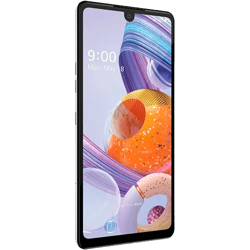 Stylo 6