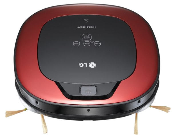 VR6260LVM Roboking