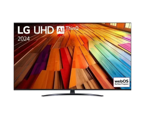 75UT8000